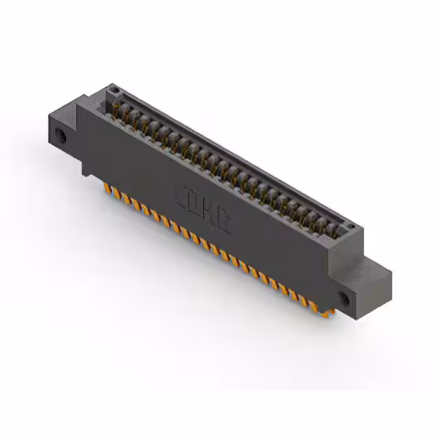 395-046-560-512 EDAC Inc.  Edgeboard Connectors